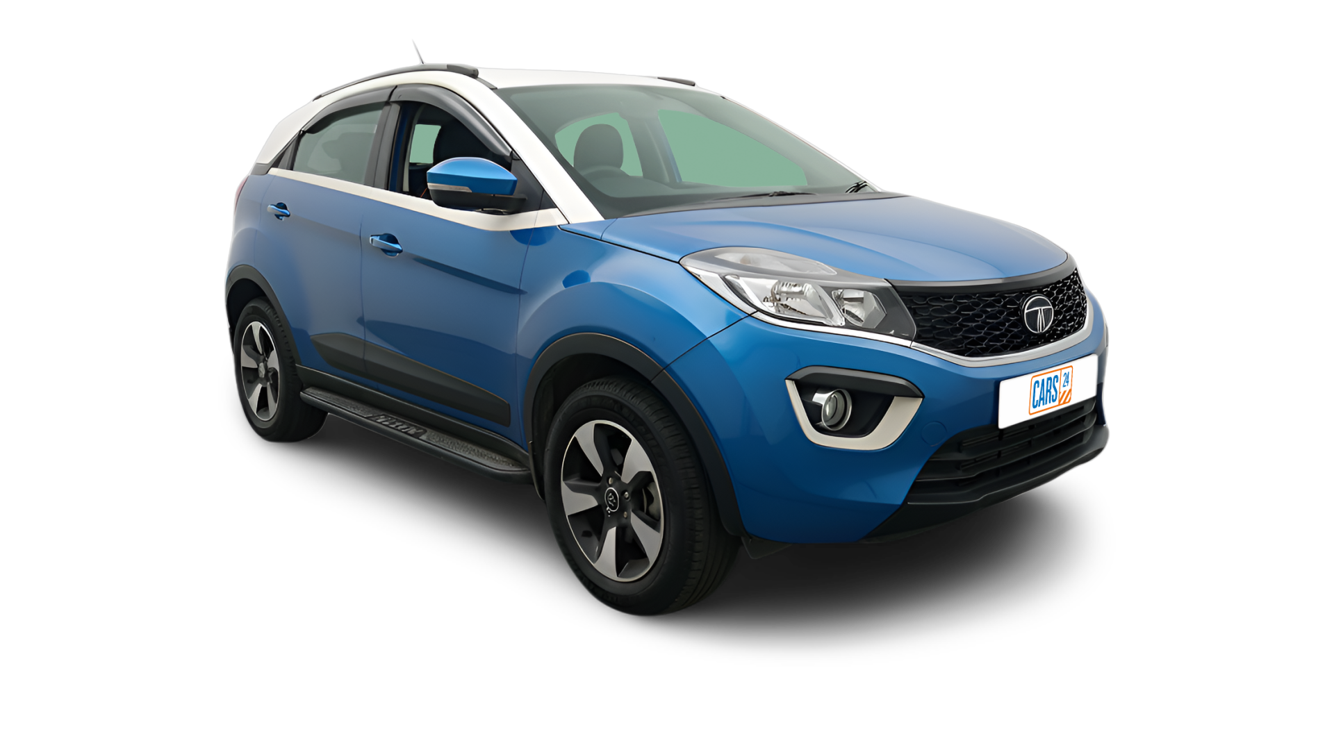 Tata NEXON-img